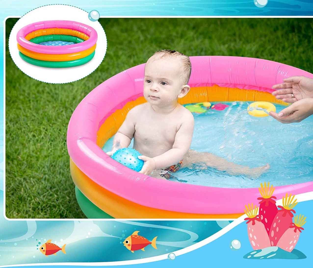 babypool