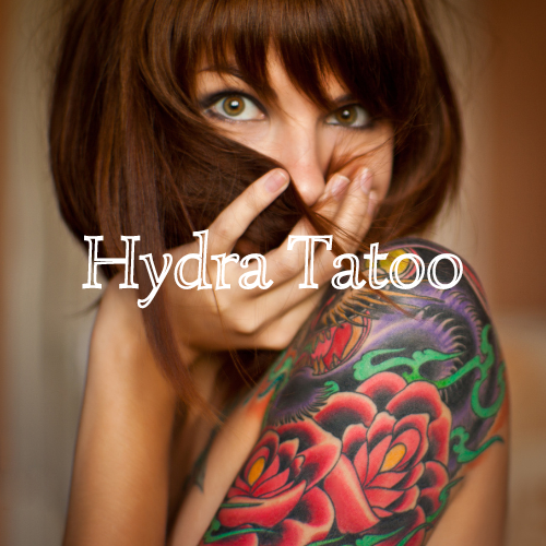 Hydra Tatoo